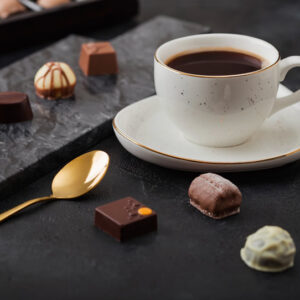 Aurum Noire Blend