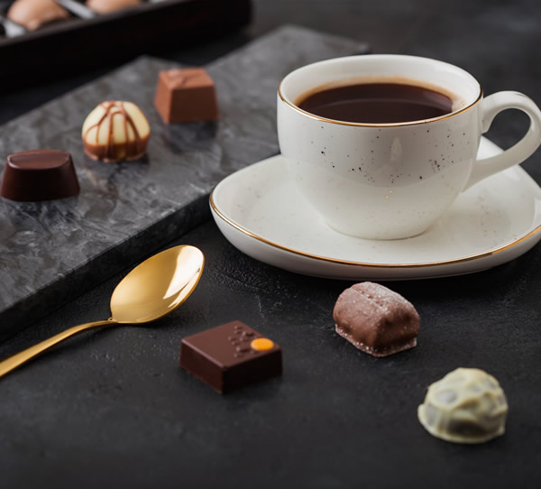 Aurum Noire Blend